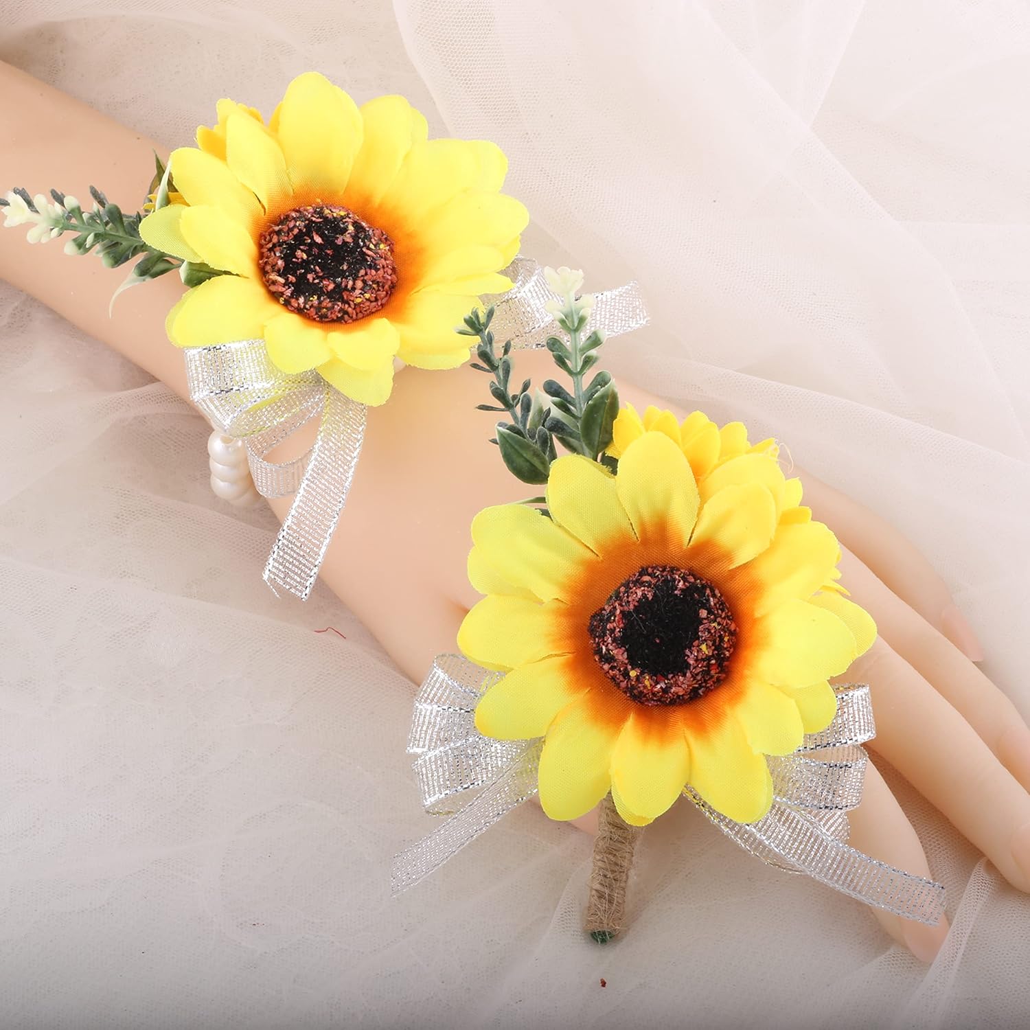 済 ⑧67ハンドメイド ブローチアクセサリー pjc ミナペルホネン好き