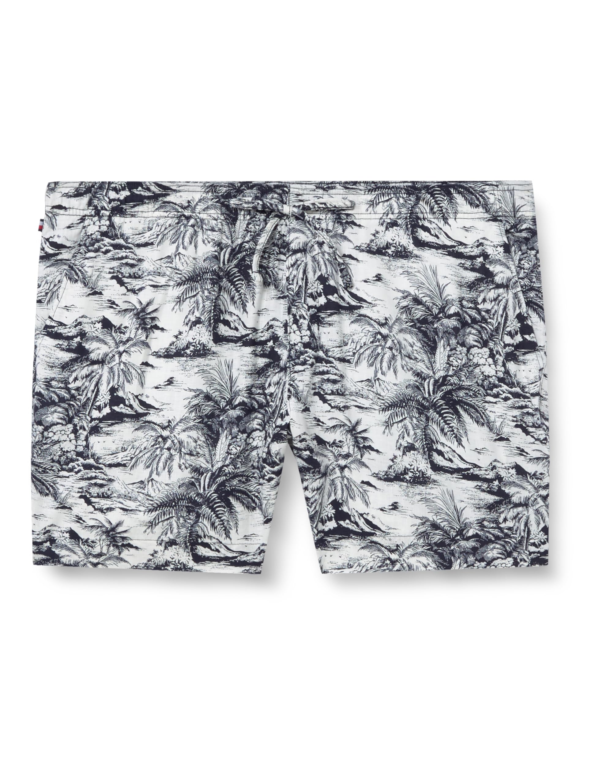 Tommy Hilfiger Herren Chino-Shorts