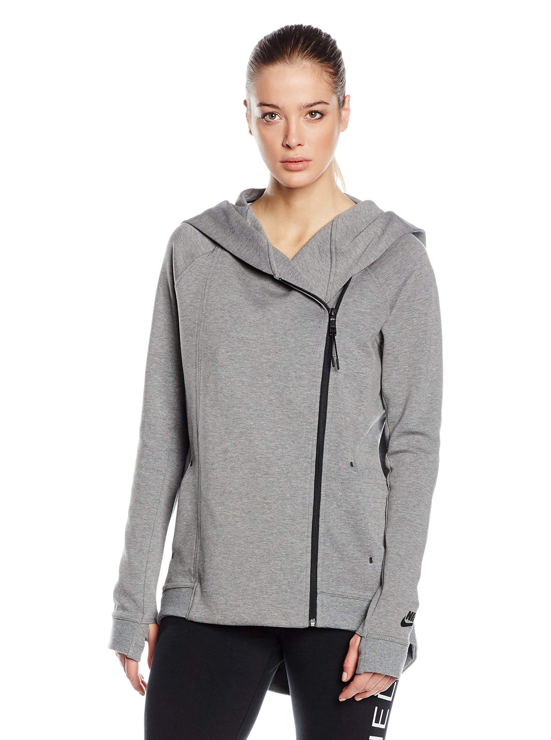 Nike Women's Tech Fleece Cape