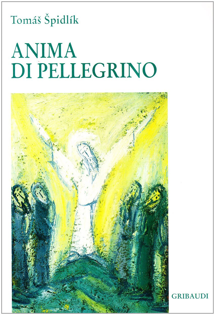 Anima del pellegrino