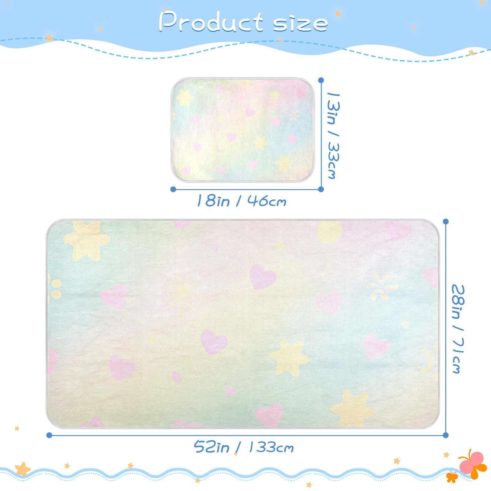 Cooling Baby Mattress 28