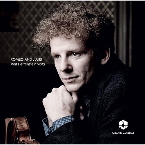 Act I Scene 2 Minuet Arrival Of The Guests By Veit Hertenstein On Amazon Music Amazon Com