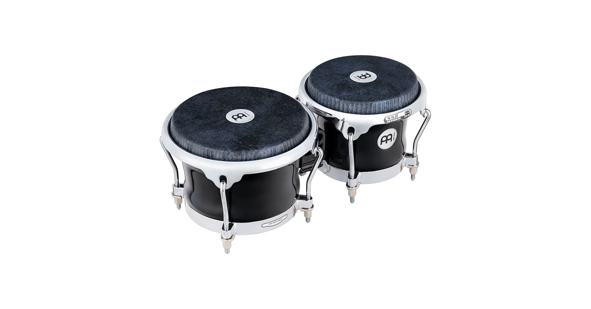 MEINL 初期のProfessional Series Bongos MEINL 初期のProfessional Series Bongos MEINL 初期の