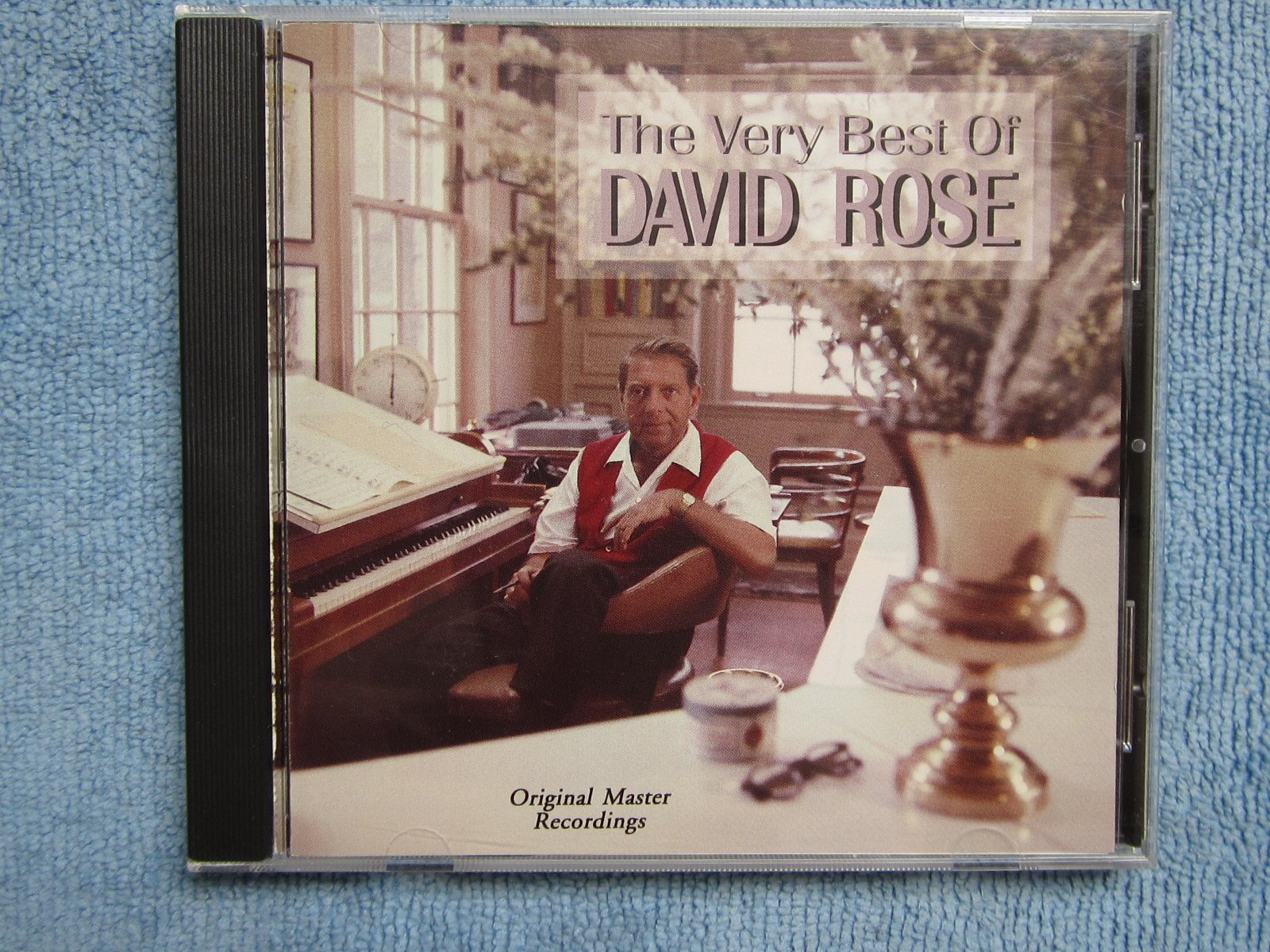 Very Best [Audio CD]