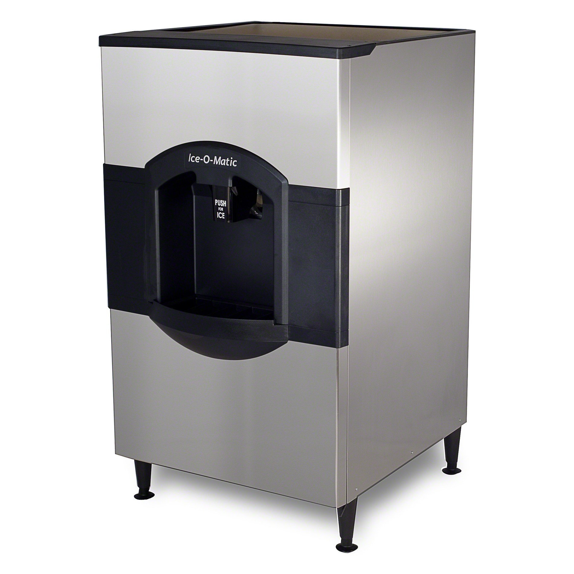 Amazon.com: Ice-O-Matic CD40030 180 lb 30