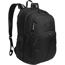 adidas Unisex Prime Backpack for Work, Laptop Bag, Travel Backpack for Women and Men with Padded Compartment for Laptop, Black, One Size, Prime Backpack for Work, Travel Bag for Women and Men With