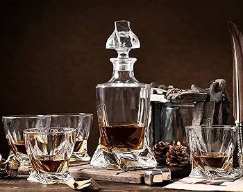 Whiskey  lover Whiskey Lovers Set – Ten Acre Gifts