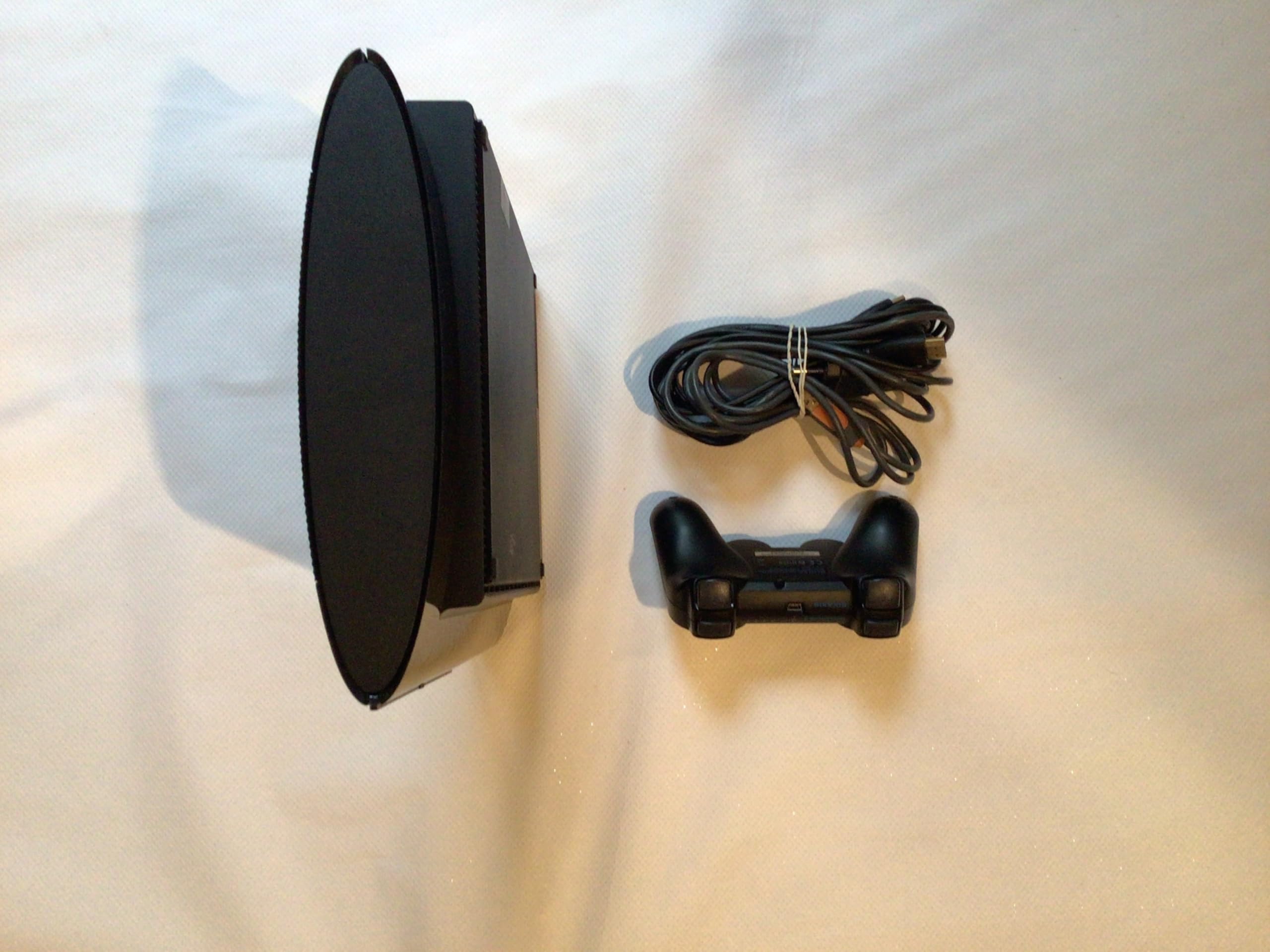 Playstation 3 – Console 500 Go + Beyond : Two Souls + The Last of Us
