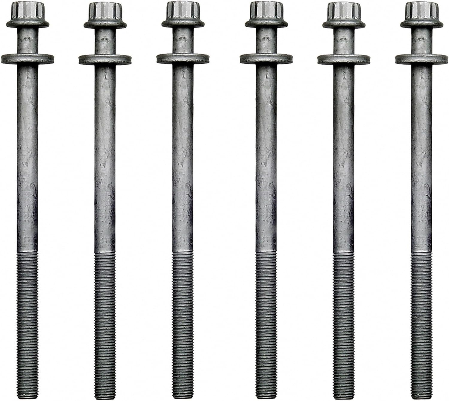 FEL-PRO ES 72905 Engine Cylinder Head Bolt Set for Subaru Forester