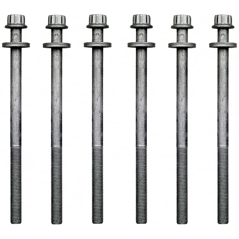Jogo de Parafusos do Cabeçote Fel-Pro ES 72905 para Subaru Forester e outros modelos