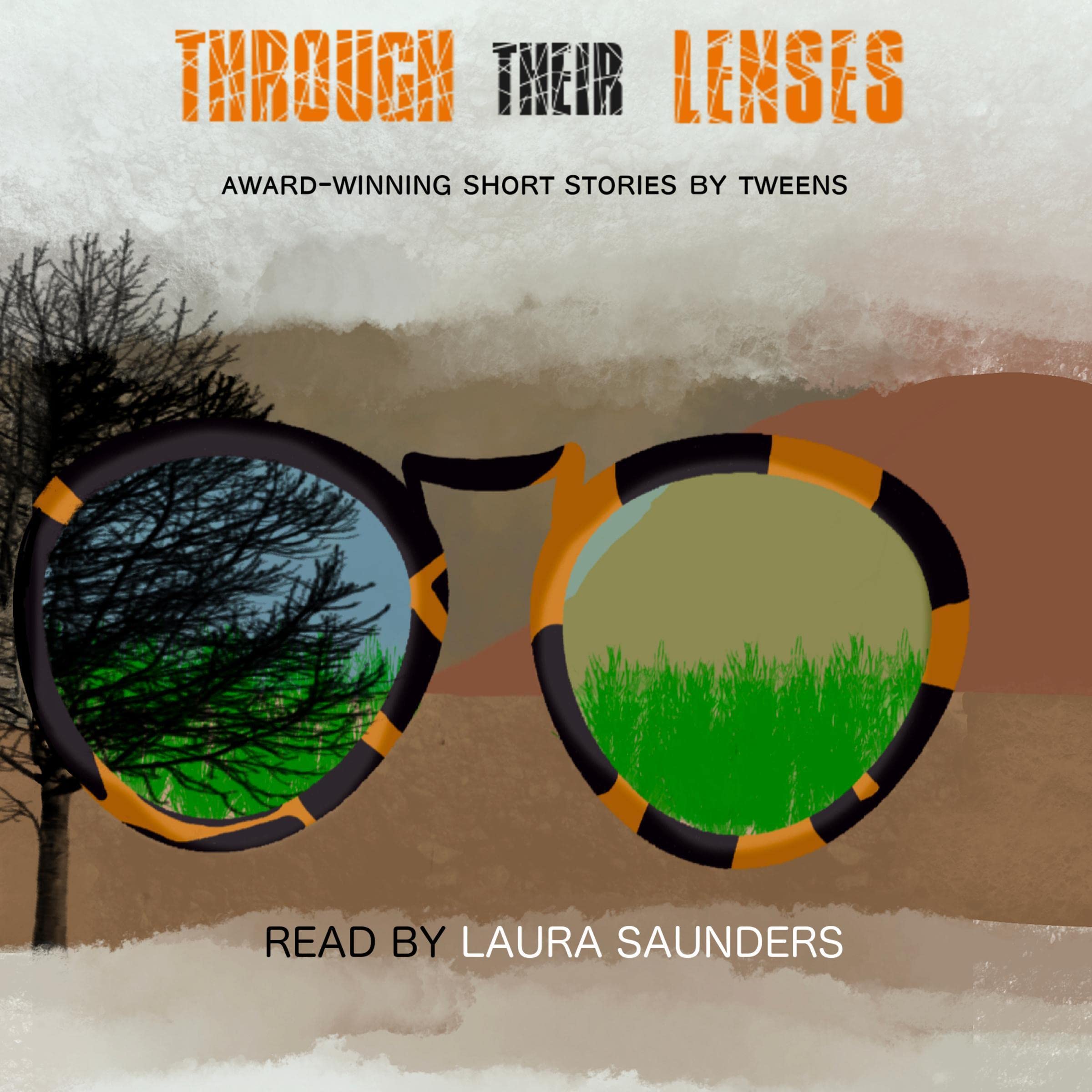 Through Their Lenses