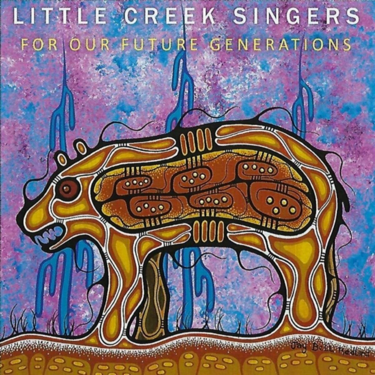 Little Creek Singers