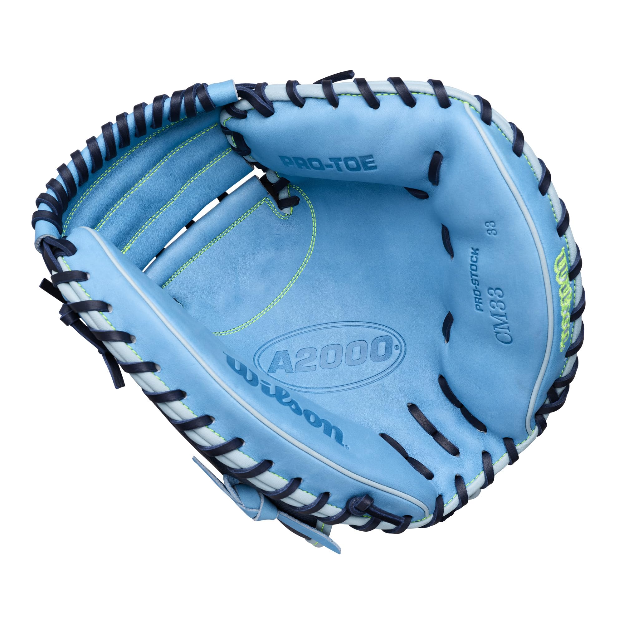 Wilson Summer 2026 A2000® 1786SS 29,2 cm Infield Baseballhandschuh