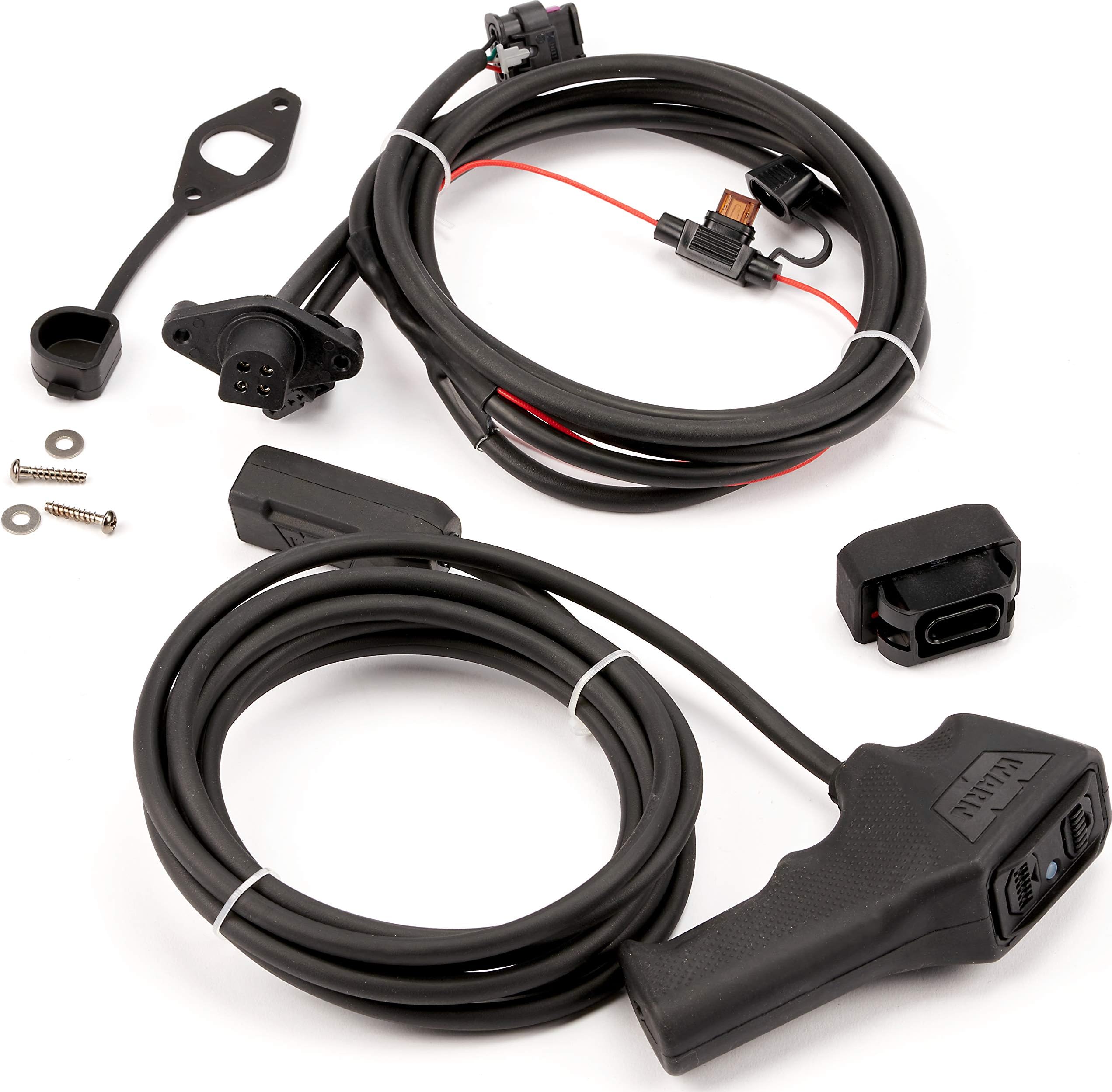 WARN 90287 Winch Component Accessory Wireless Remote