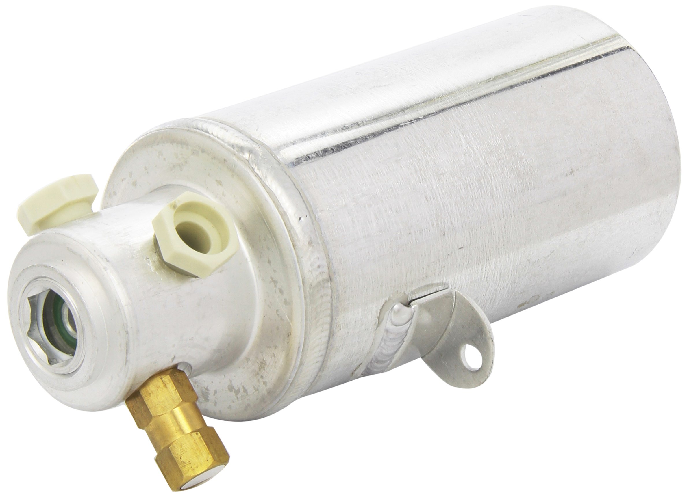 Amazon.com: Nissens Air Conditioning Receiver Drier - 95076 