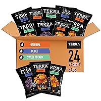 Vista 9 de Frituras Terra Chips