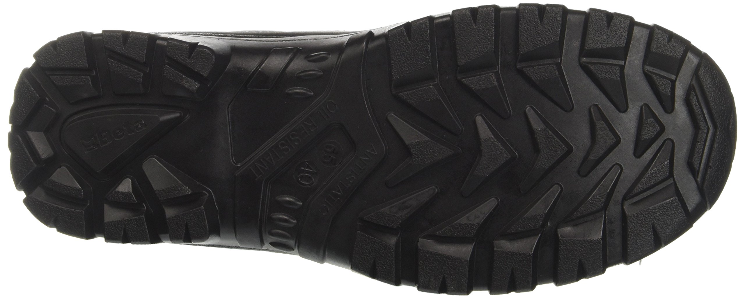 ZAPATOS DE ANTE PERFORADO