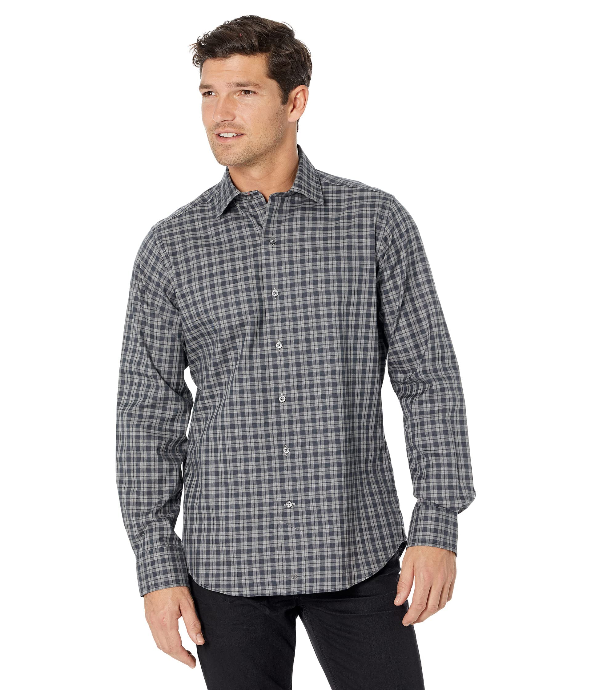 Fusion Shirt
