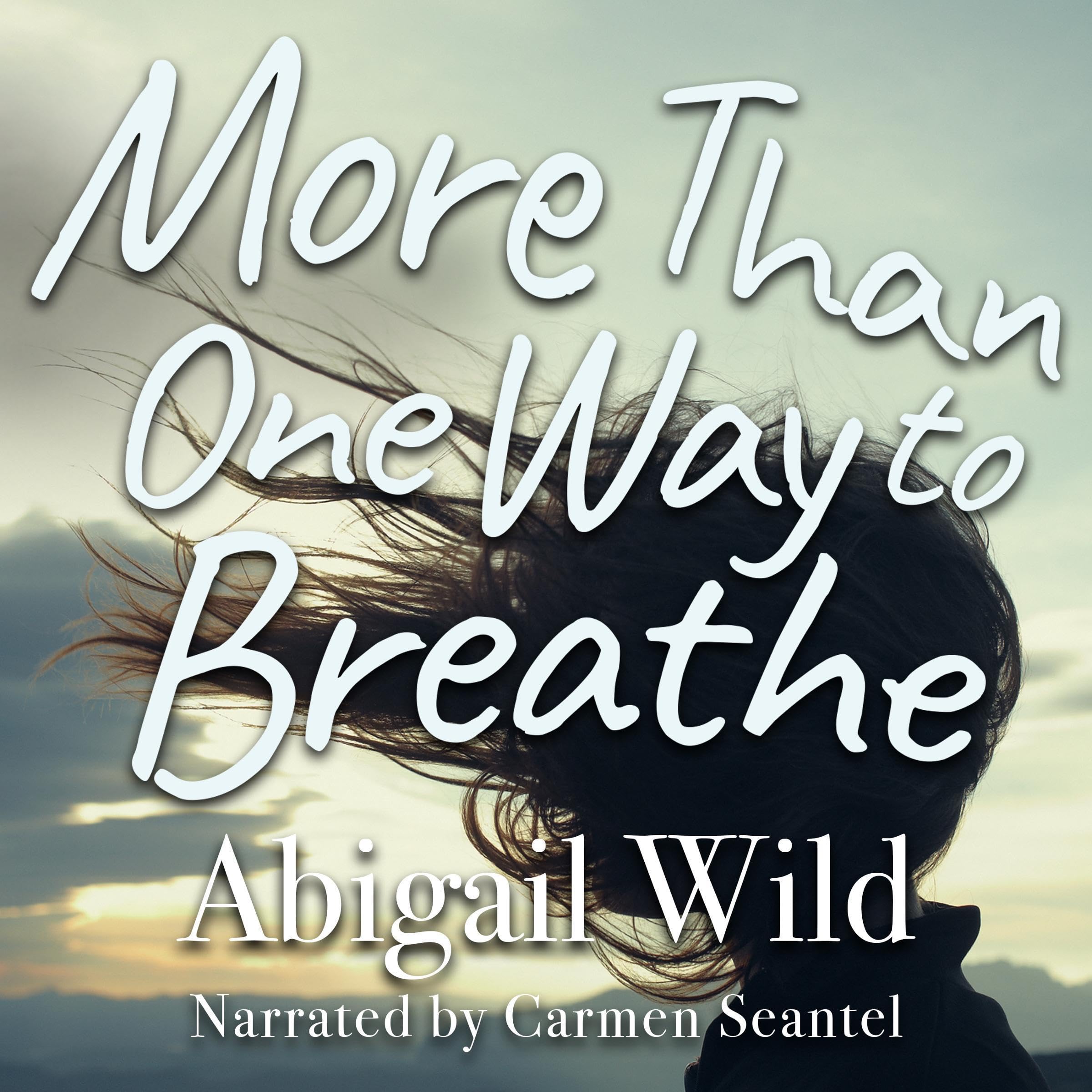 Cover art for More than One Way to Breathe