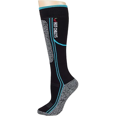 Носки Hot Chillys Elite Heat Mid Volume Sock