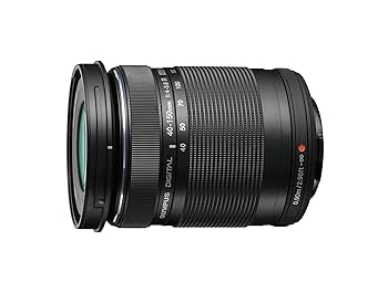 【S2231】 OLYMPUS M.ZUIKO 40-150 4-5.6 R Olympus 40-150 mm/F 4.0-5.6 M.ZUIKO Digital ED R 40 mm-Lens