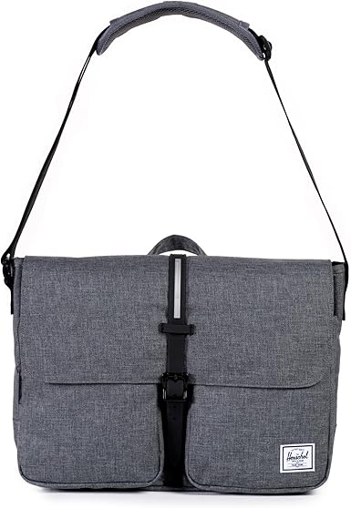 herschel messenger backpack
