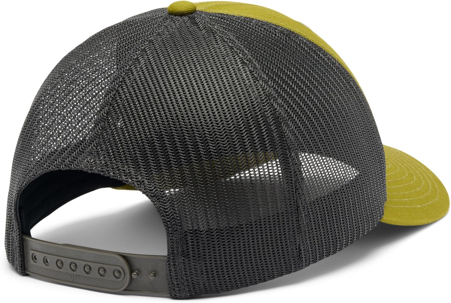 Columbia Unisex Adult Mesh Snap Back
