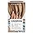Clairol ColorStrong Permanent Zero Ammonia Hair Dye, 8.0 Medium Blonde - Malibu Hair Color, Pack of 1