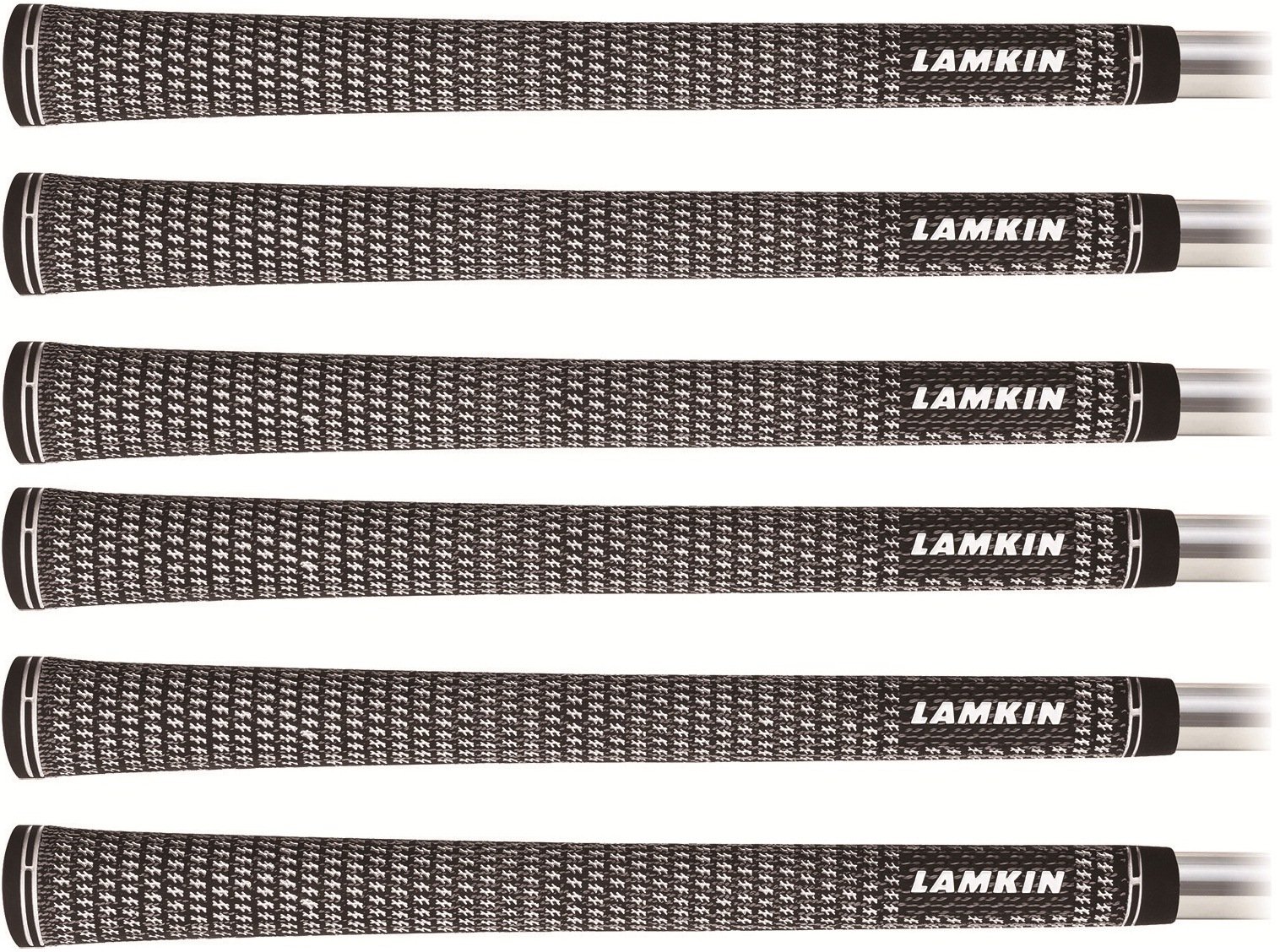Amazon | ラムキン(Lamkin) クロスラインコード ブラック 60口径