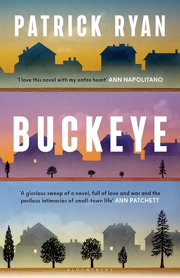 Buckeye