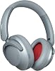 1MORE SonoFlow Noise Cancelling Headphones Bluetooth Headphones with Active Noise Cancellation 70 Hours Playback LDAC Hi-Res Wireless Audio Over Ear Headset Clear Calls (Silver)
