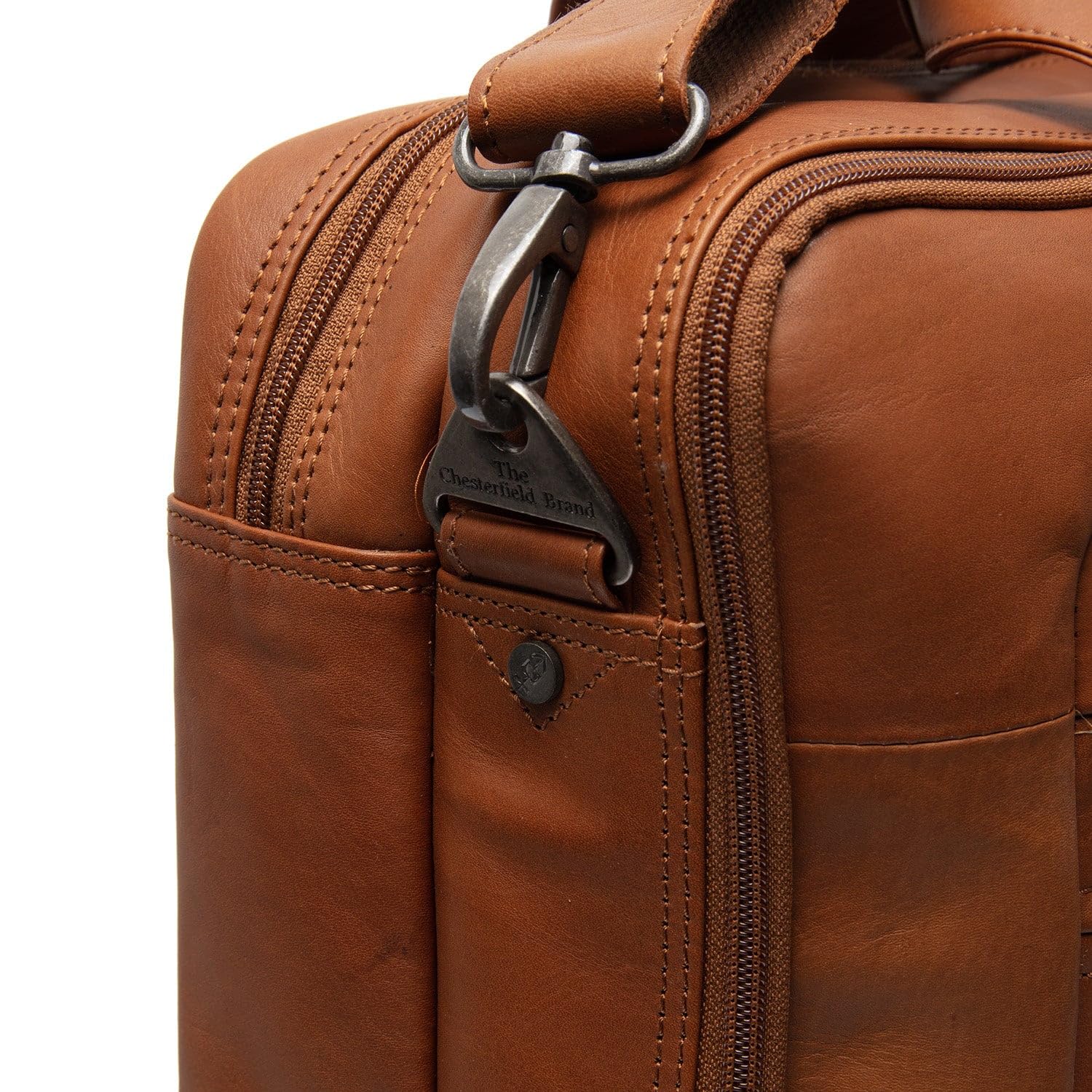 The Chesterfield Brand Herren Aktentasche Ryan One Size