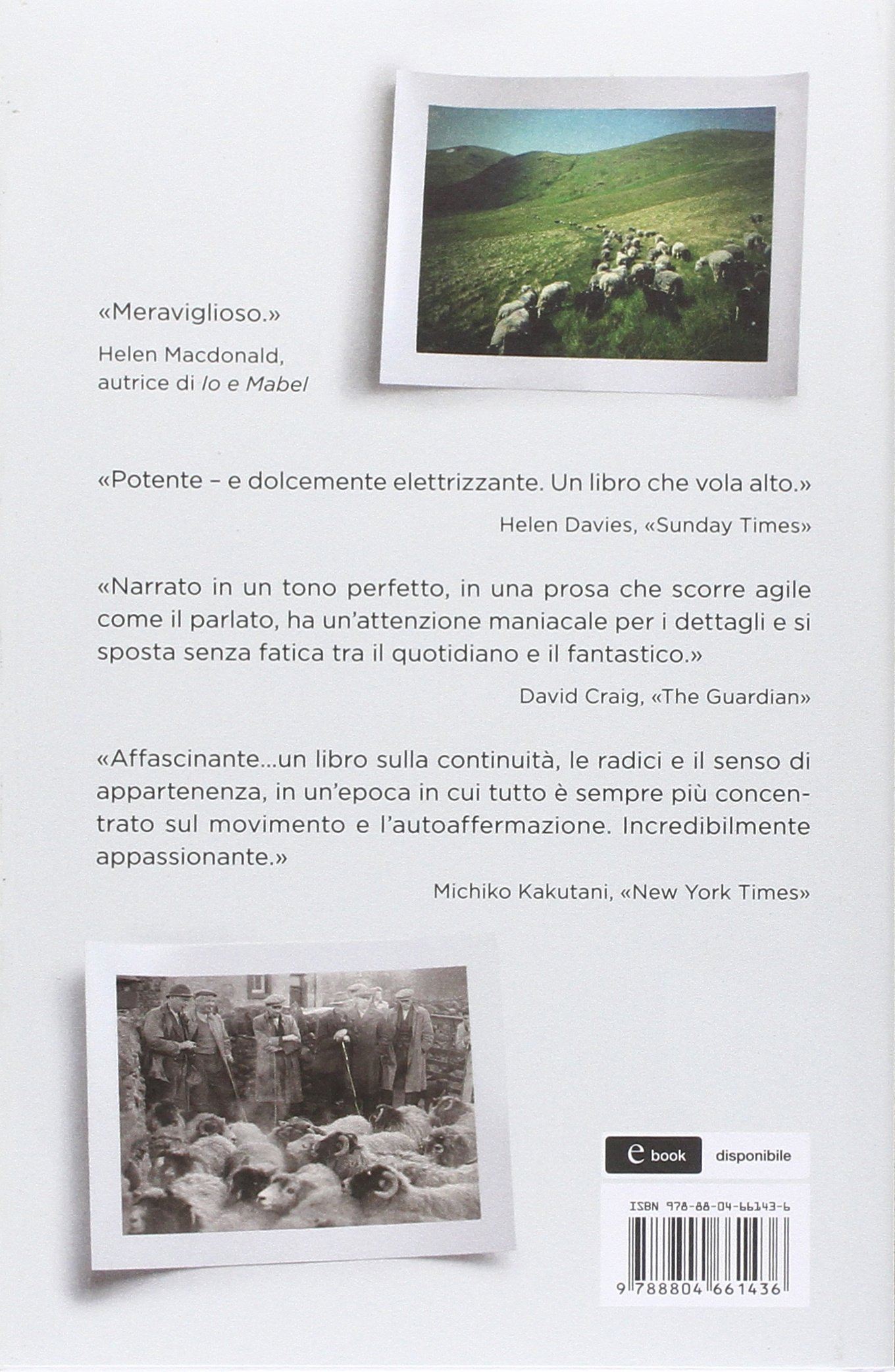 La vita del pastore. Storia di un uomo e del suo cane, di un territorio e di un gregge