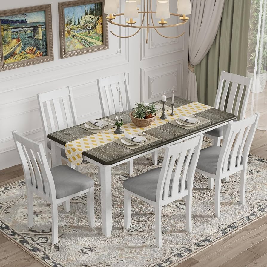 DRAW A LINE　Dining Room set 4点　匿名配送 送料無料 DRAW A LINE Dining Room set 4点 匿名配送 送料無料 DRAW A