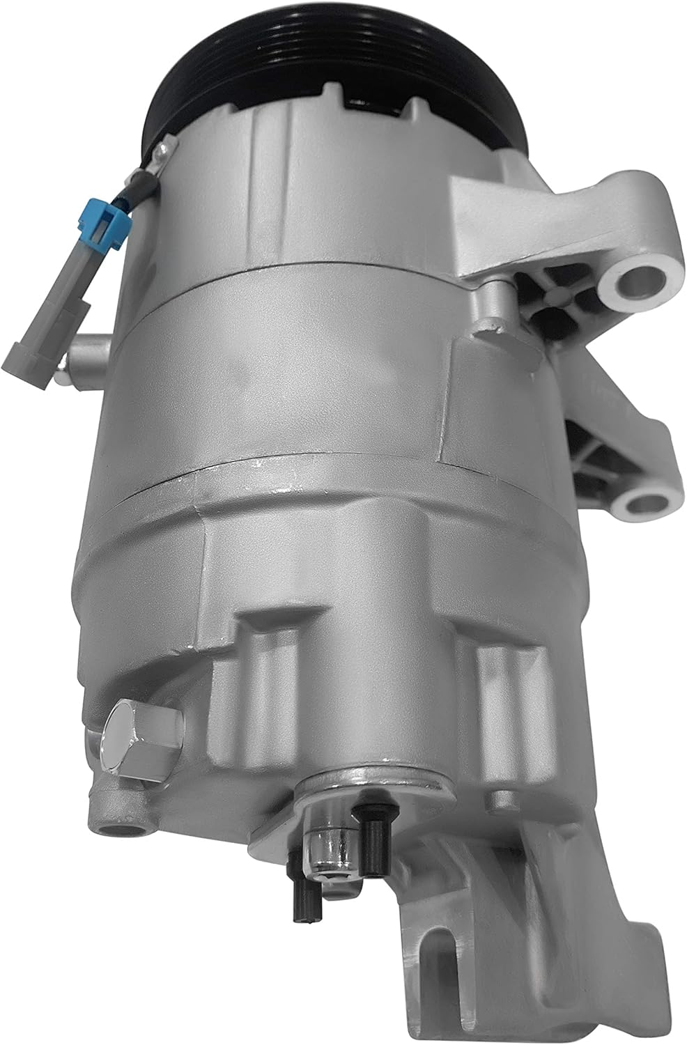 RYC New Automotive Air Conditioning Compressor FH283