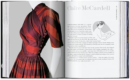 Modedesigner A–Z: 40th Ed. (45th Edition)