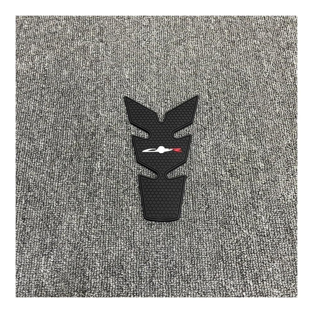 Motorcycle Fuel Tank Stickers for CBR650R CB650R 2019-2023 Side Fuel Tank Pad Pads Protector Stickers Grip Traction Tankpad