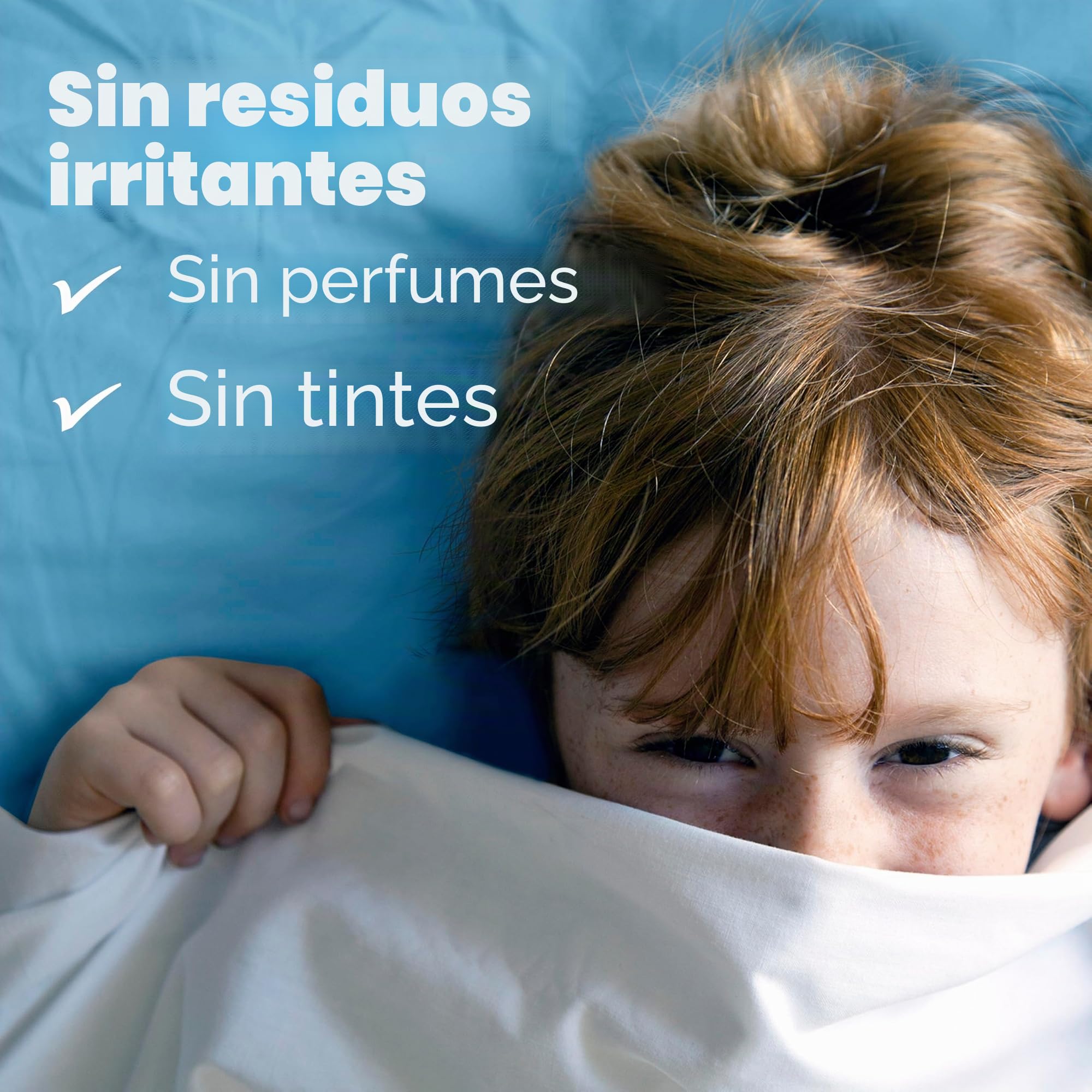 Tide Detergente para ropa, suave, 81 cápsulas, sin perfume e hipoalergénico, para pieles sensibles