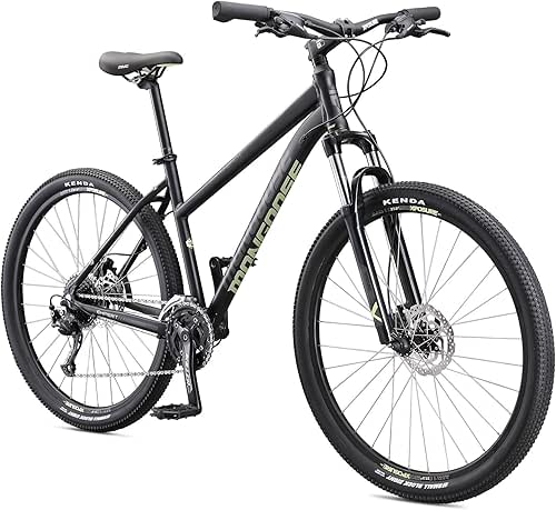 Mongoose Switchback Comp Expert Sport Trail Mountain Bike for Adult