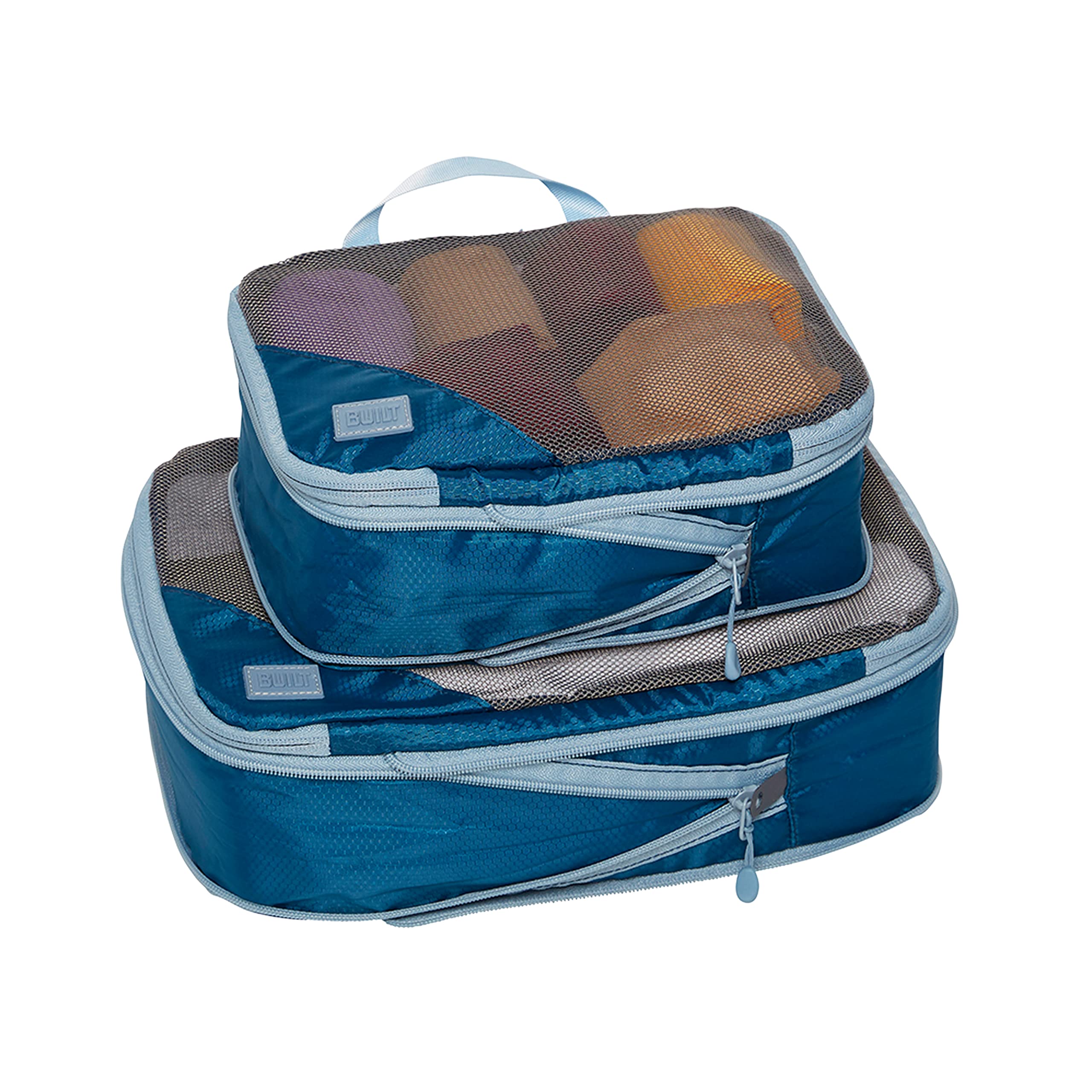 BUILT Travel Organization