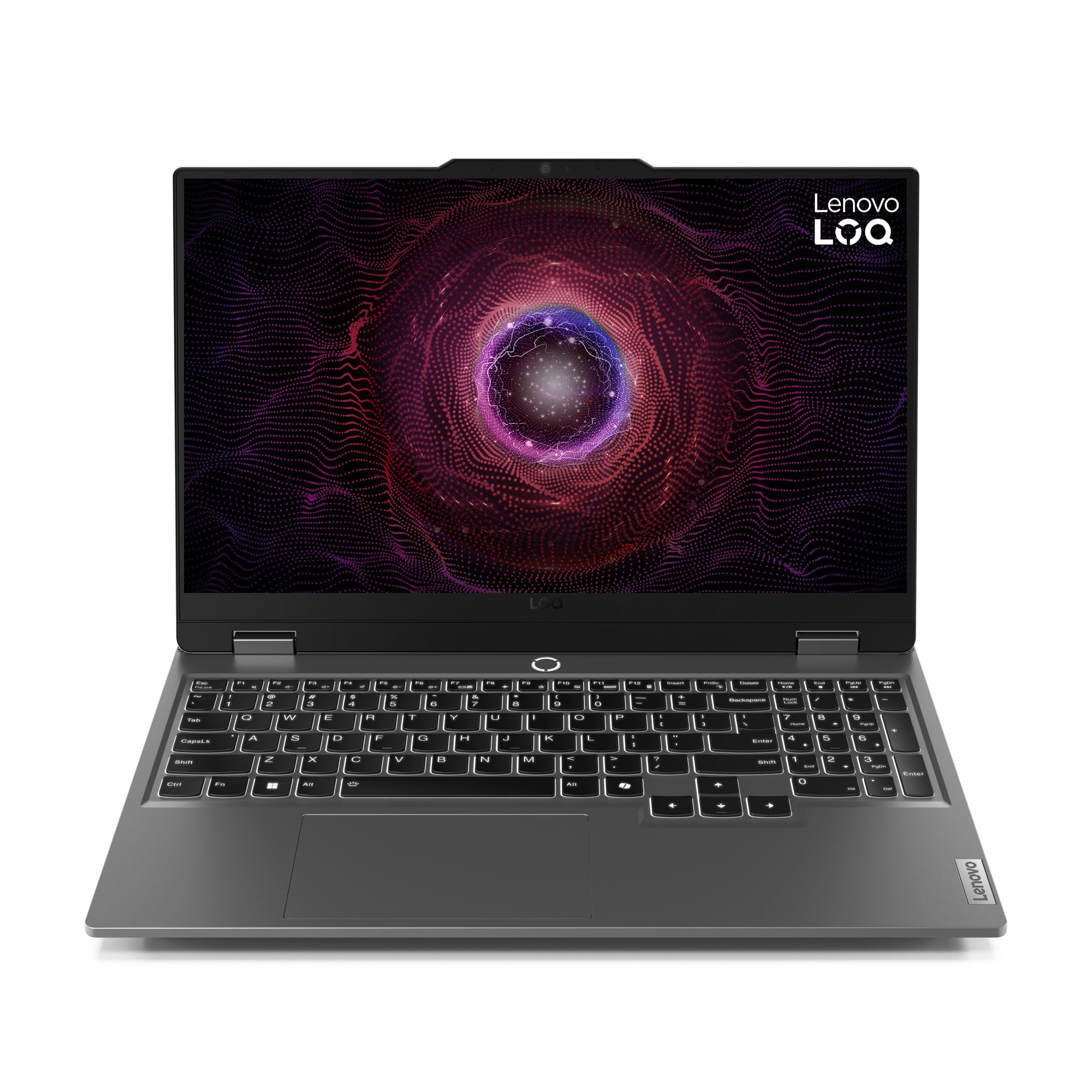 Lenovo Portatile da 15,6 pollici Ryzen 7 7435HS 24 GB 512 GB RTX 4050 FHD 144 Hz Luna