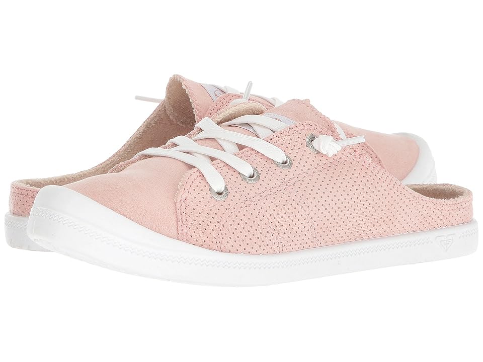 

Roxy Bayshore Mule Slip-On (Blush) Women's Shoes