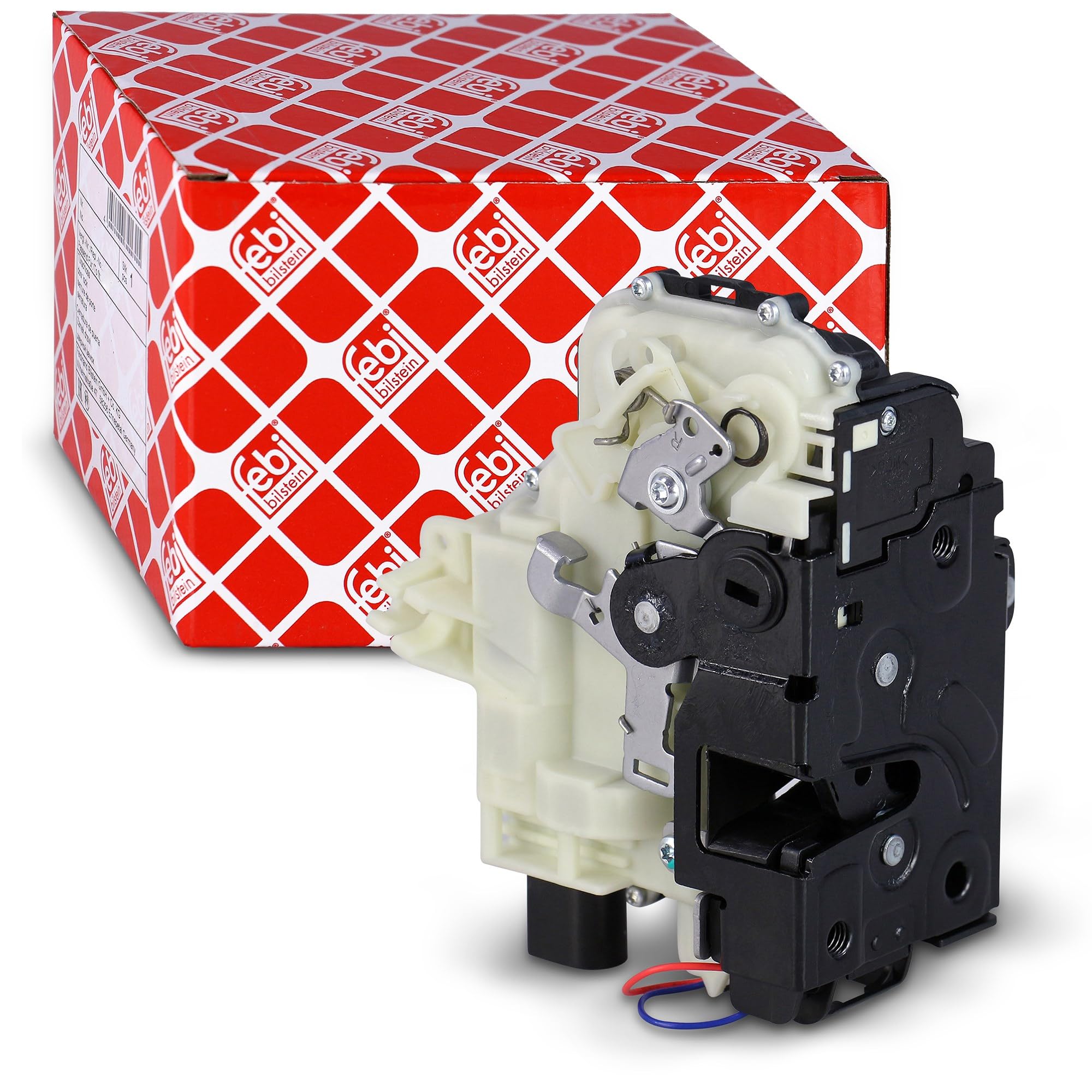 Febi bilstein 172112 - Serrure de porte