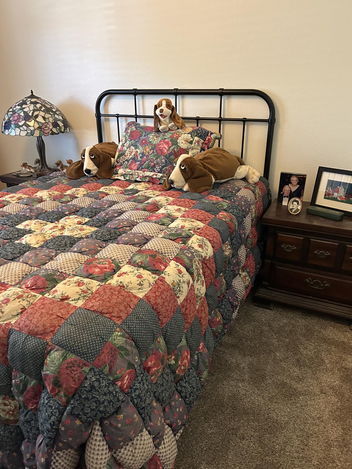 Customer review photo