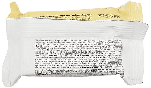 Miniatura 4 de FARMASi Dúo de jabón tradicional perlas enriquecedoras y hammam vigorizante