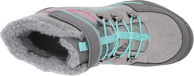 merrell moab fst polar