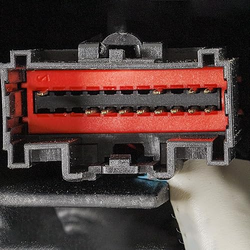 Miniatura 7 de Kool - Espejo Vue compatible con Ford F-250 Super Duty 2017-2022, Ford F-350 Super Duty 2017-2022, Ford F-450 Super Duty 2017-2022, lado del