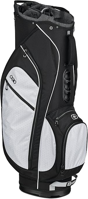 ogio engineered golf bolsa