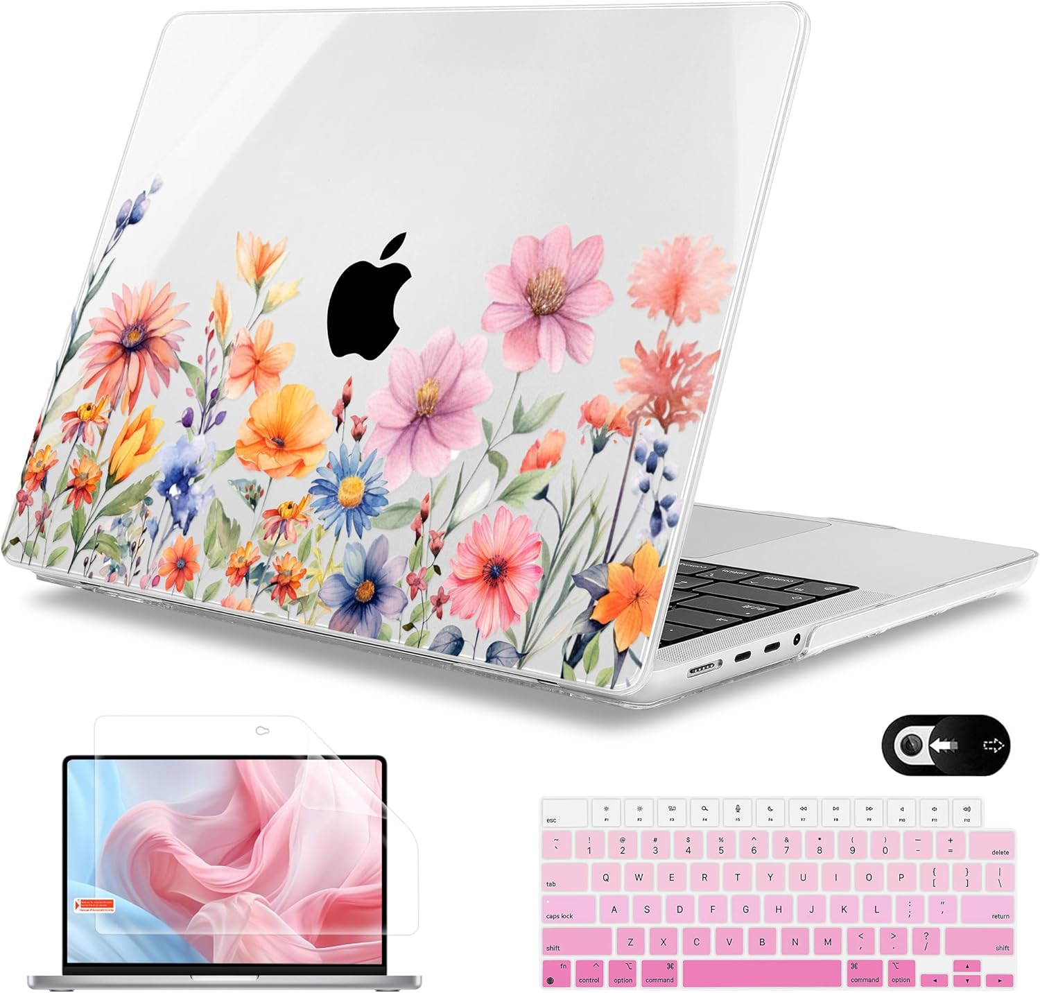 Floral P165