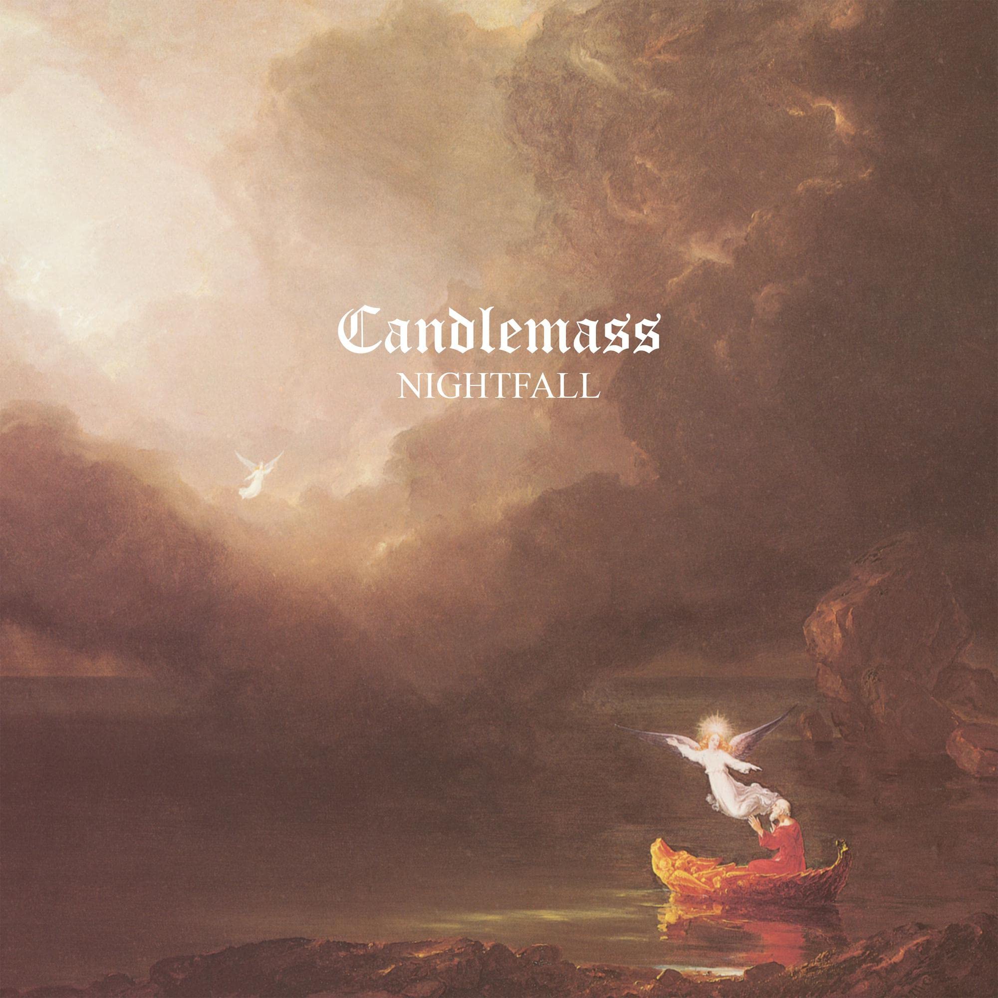 ●LPレコード camdlemass / nightfall 81m5i3D5zfL.jpg